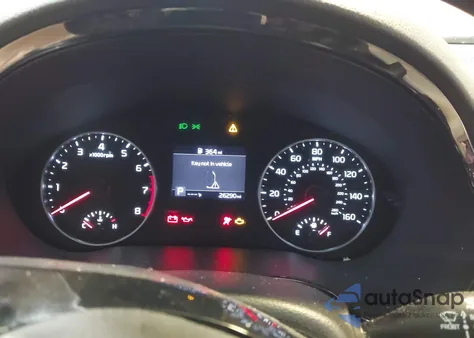 2023 Kia Seltos Ex из США, поврежденный, VIN KNDERCAA2P7467975